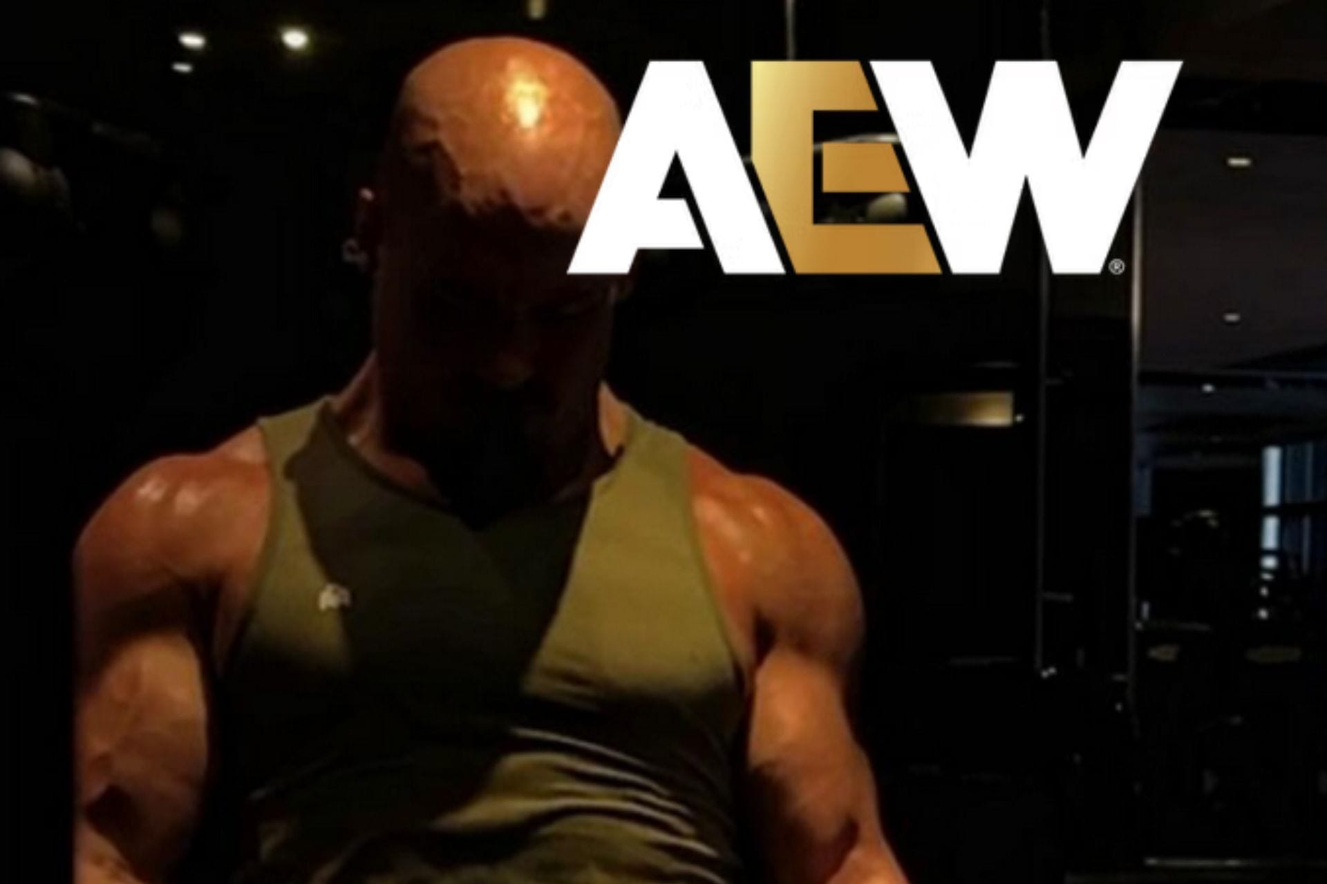 Released WWE star ready to return after year-long hiatus; reveals if he’s spoken with AEW