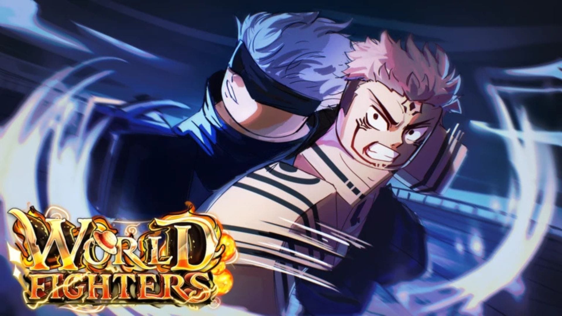 World Fighters codes 