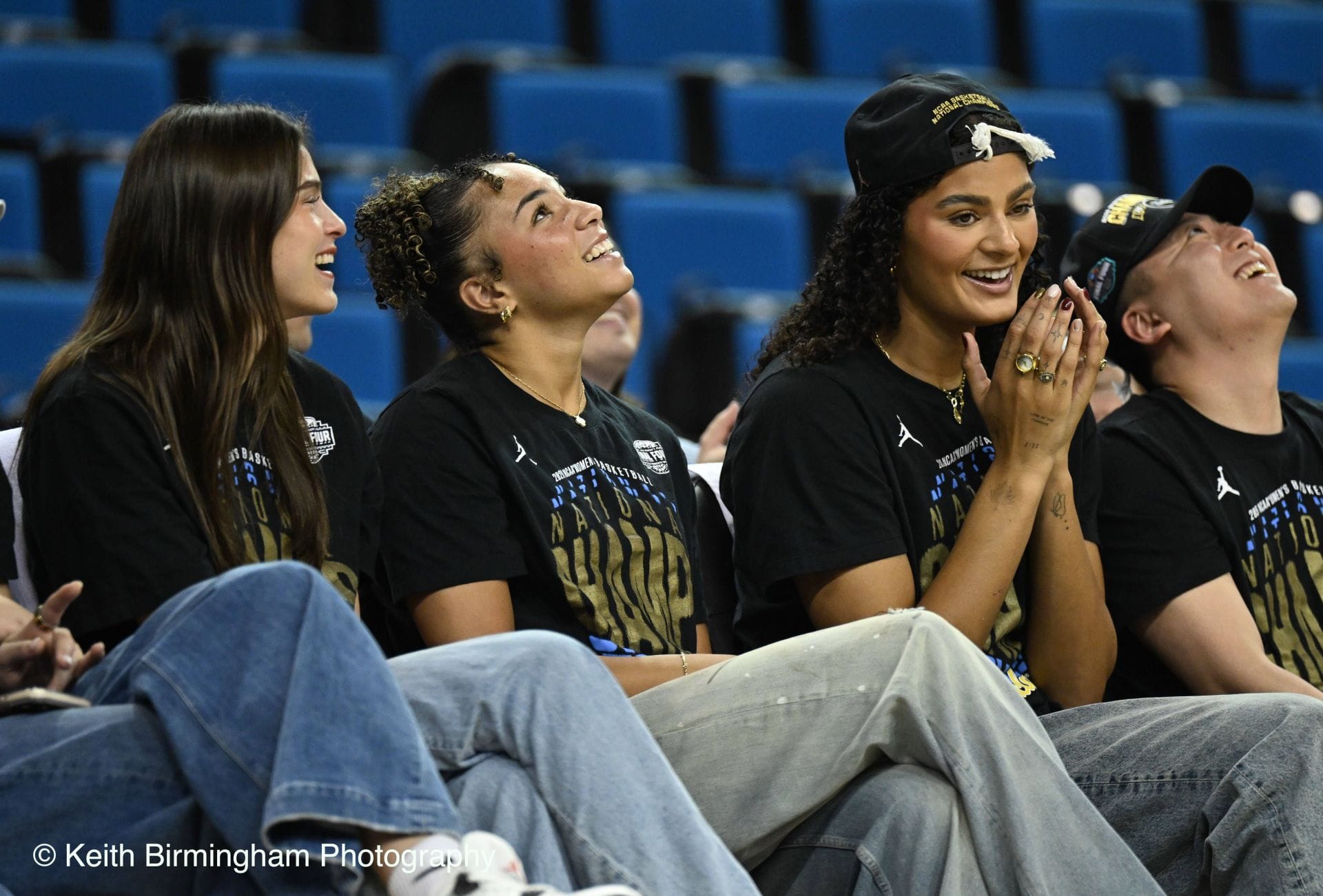 2026 WNBA draft projections for UCLA players ft. Lauren Betts and more