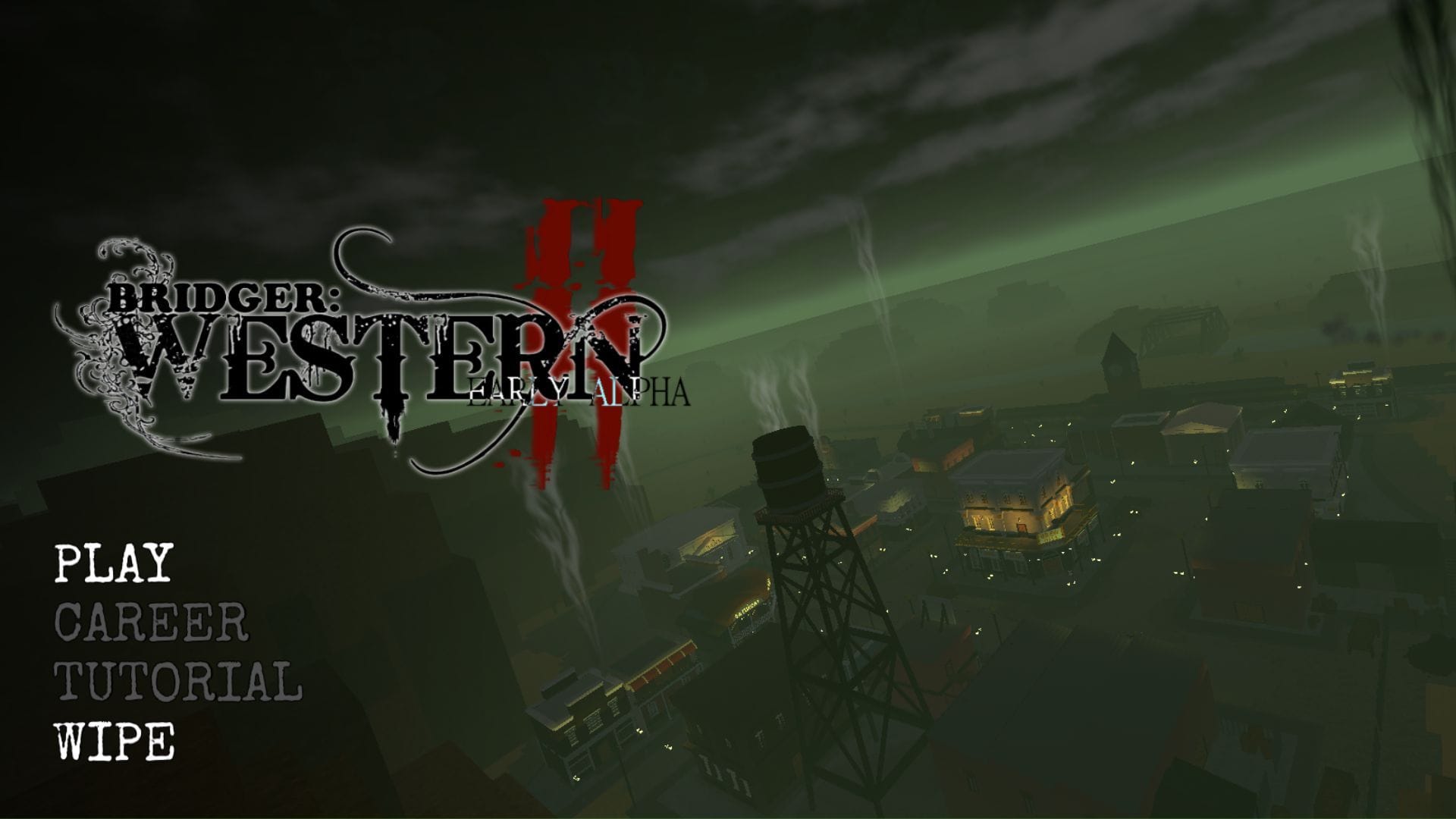 Bridger Western Star Platinum guide