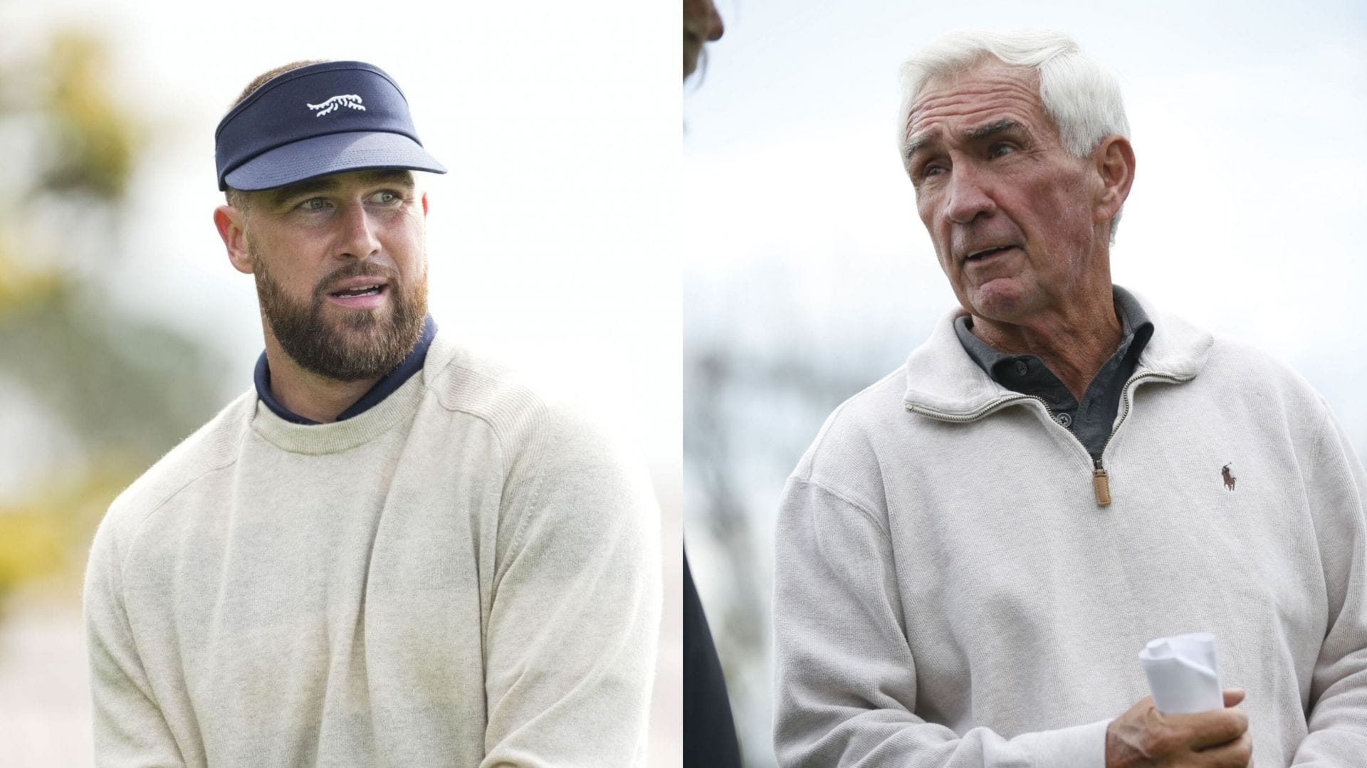 "What the f*ck does this have to do with football?": Travis Kelce reveals Mike Shanahan's controversial strategy from TE's 2013 predraft meeting