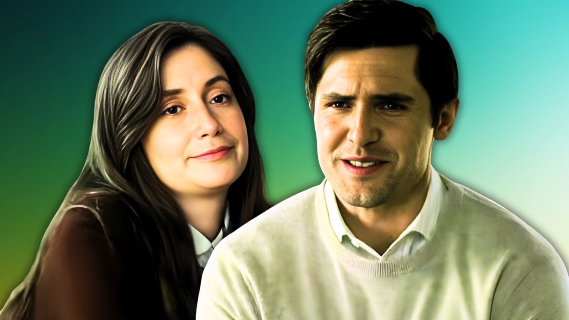 Rooster season 1 episode 4 ending explained: How did Greg connect with his students?