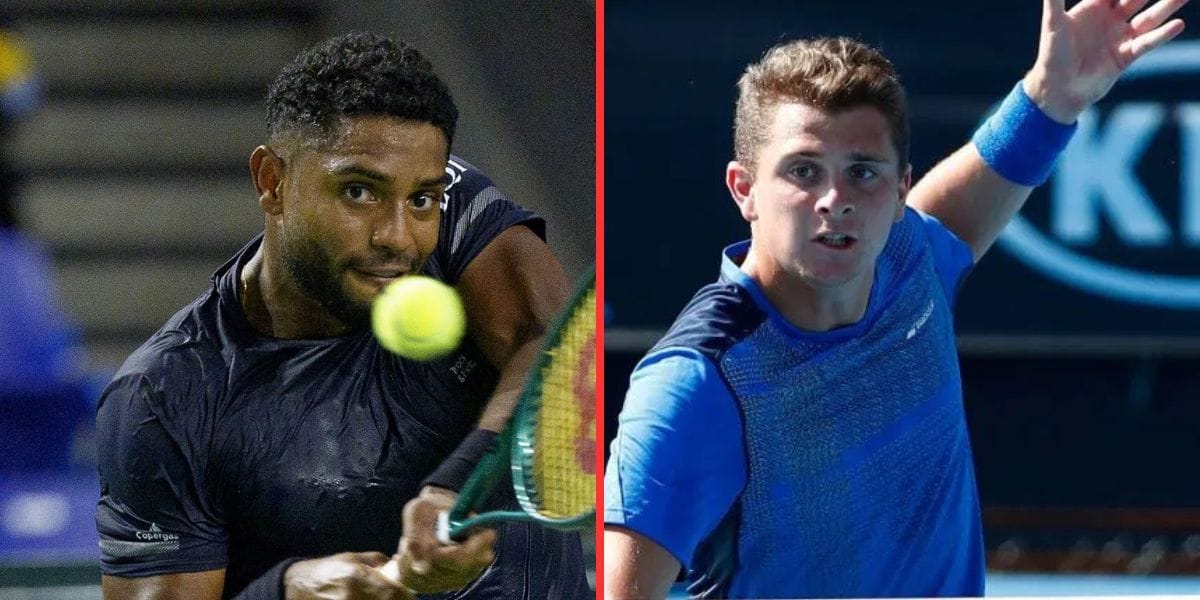 Joao Lucas Reis Da Silva vs Clement Tabur preview, head-to-head, odds, prediction & betting tips | ATP Challenger Tallahassee