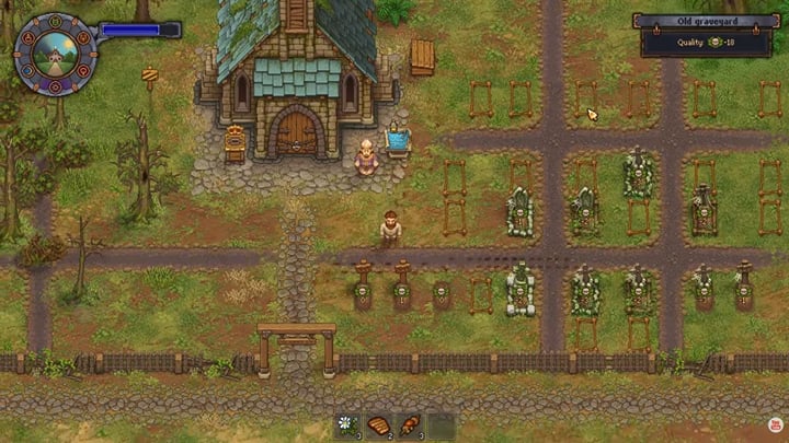 How to make money in Graveyard Keeper