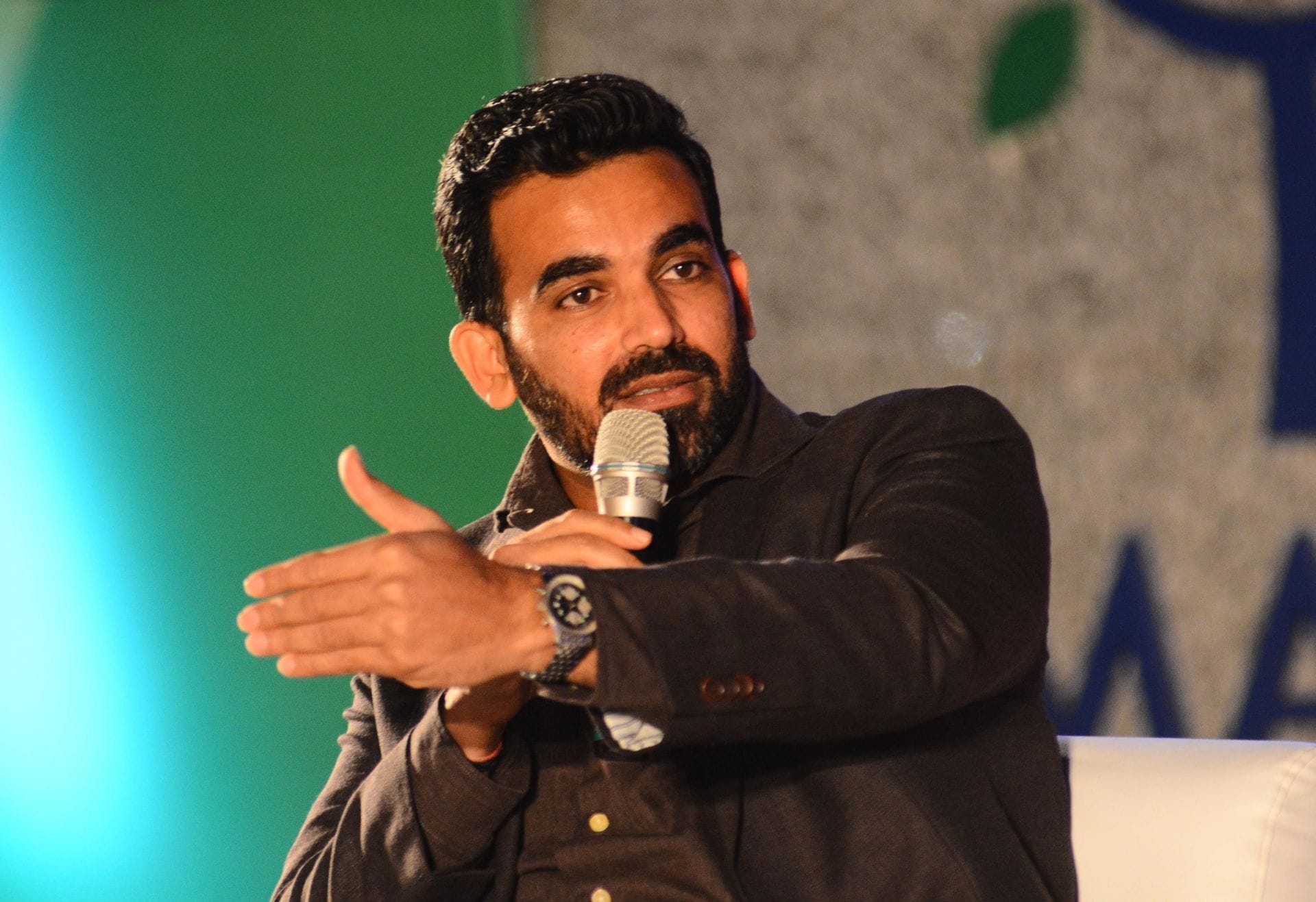 “He says his first option is always to think about hitting a six” - Zaheer Khan’s big remark on star player after RCB vs CSK IPL 2026 clash