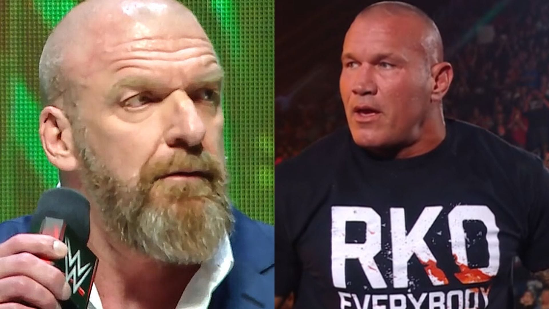 Triple H Quietly Forms New Faction On WWE SmackDown With Randy Orton