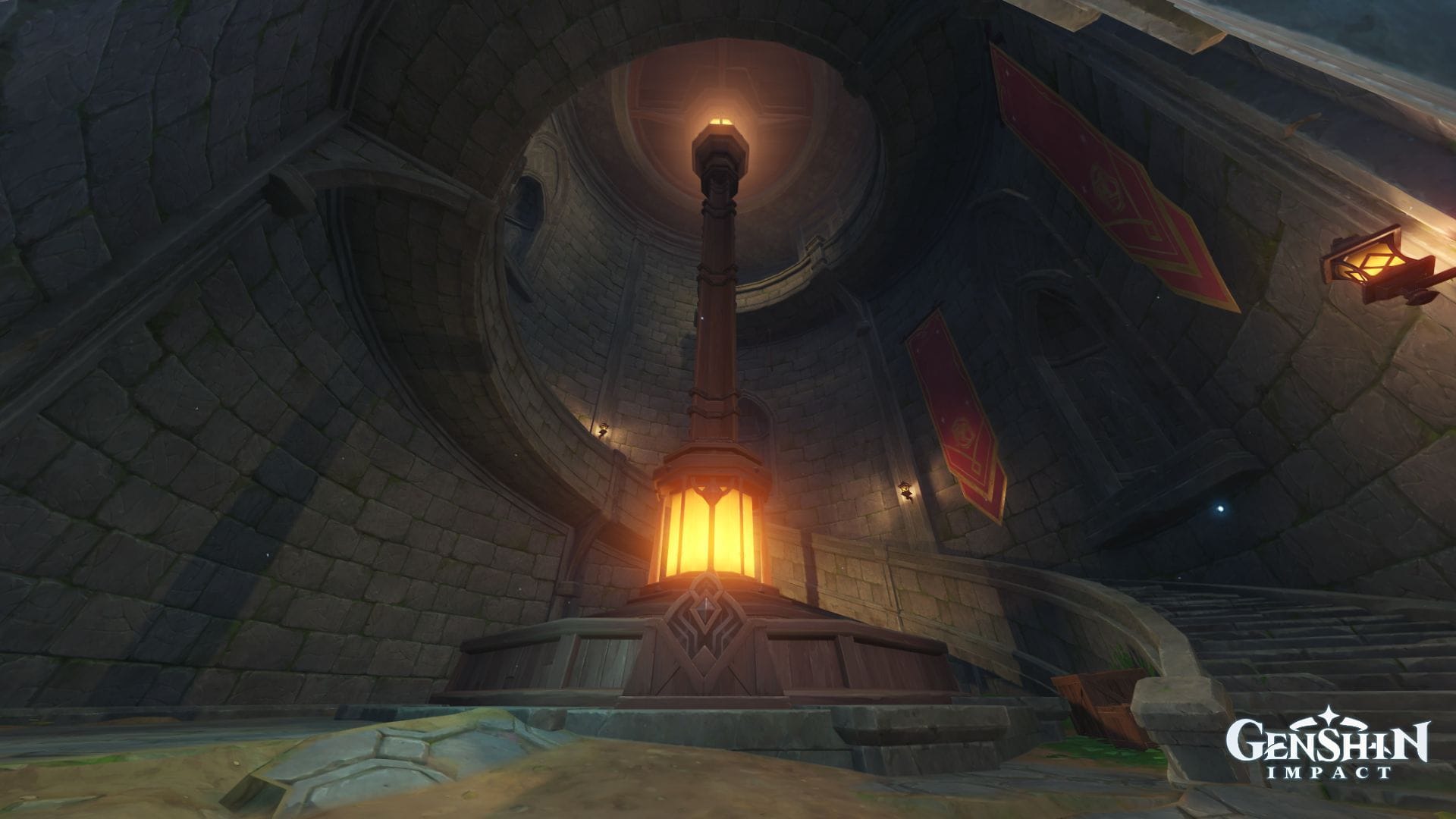 Genshin Impact: Winds Beneath the Tower of Silence quest guide