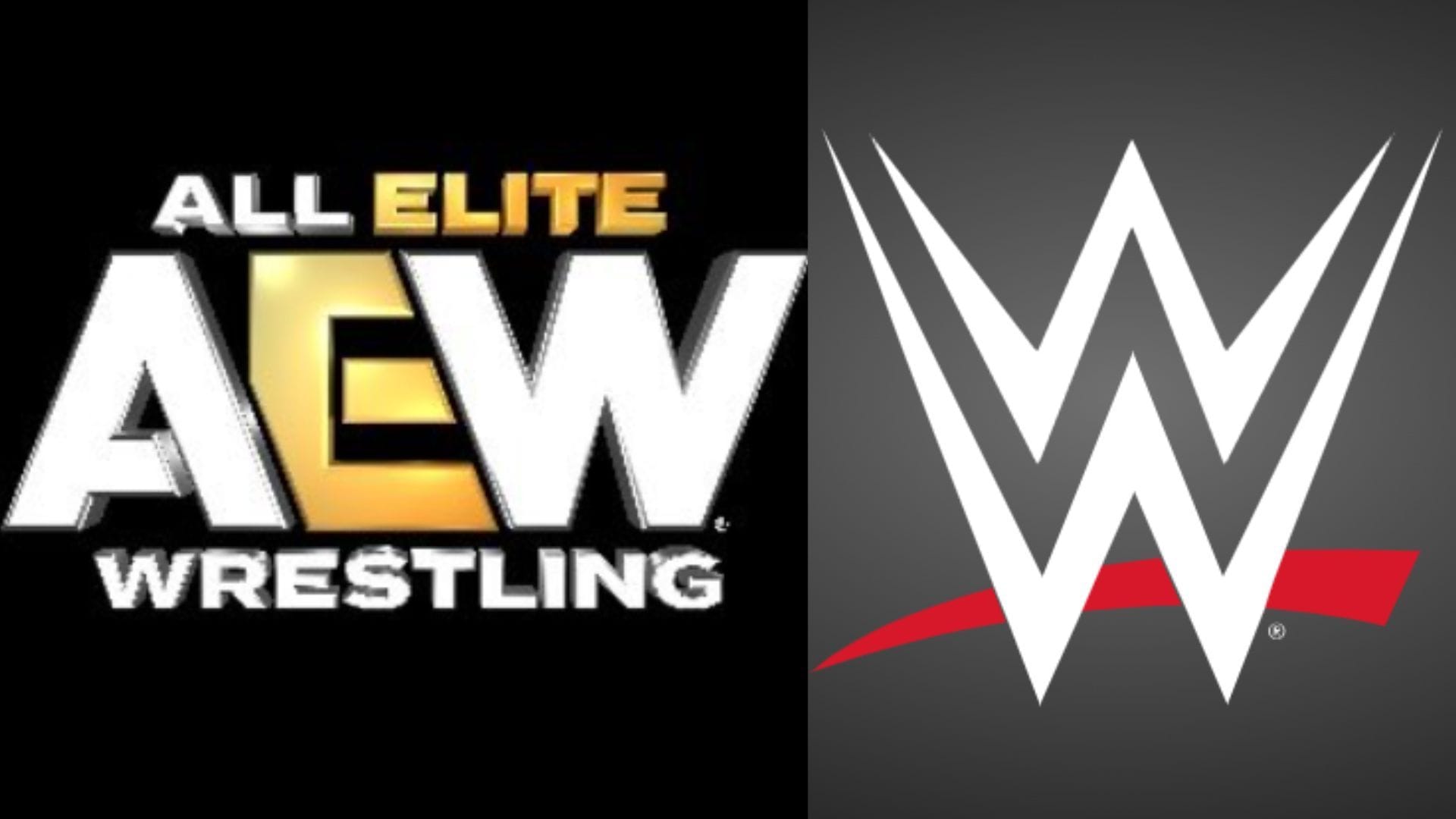 AEW Star Seemingly Reacts To Multiple Notable Names Departing WWE