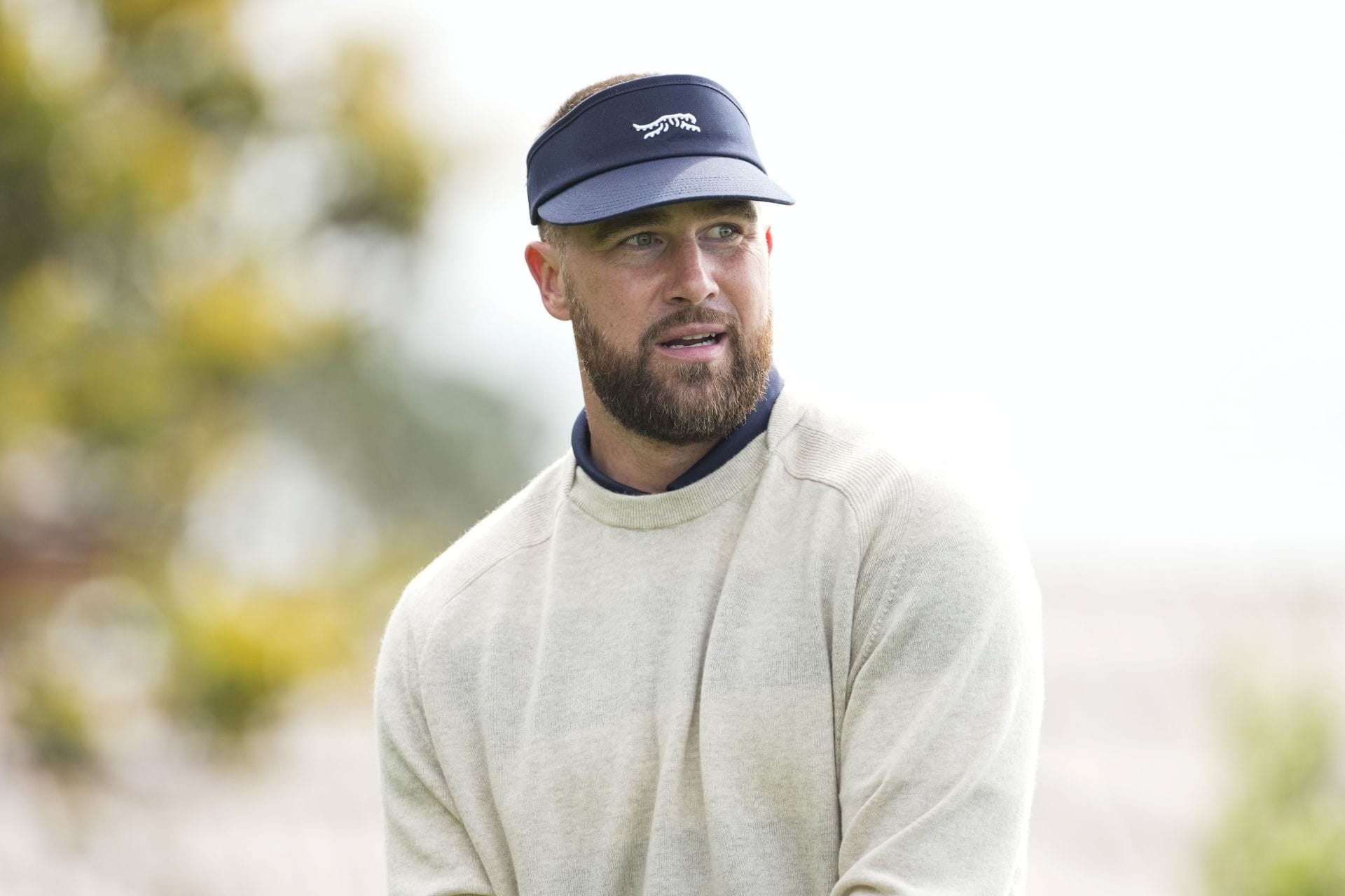 “The AI videos are the worst”: Travis Kelce gives rare look into his personal Instagram feed browsing habits