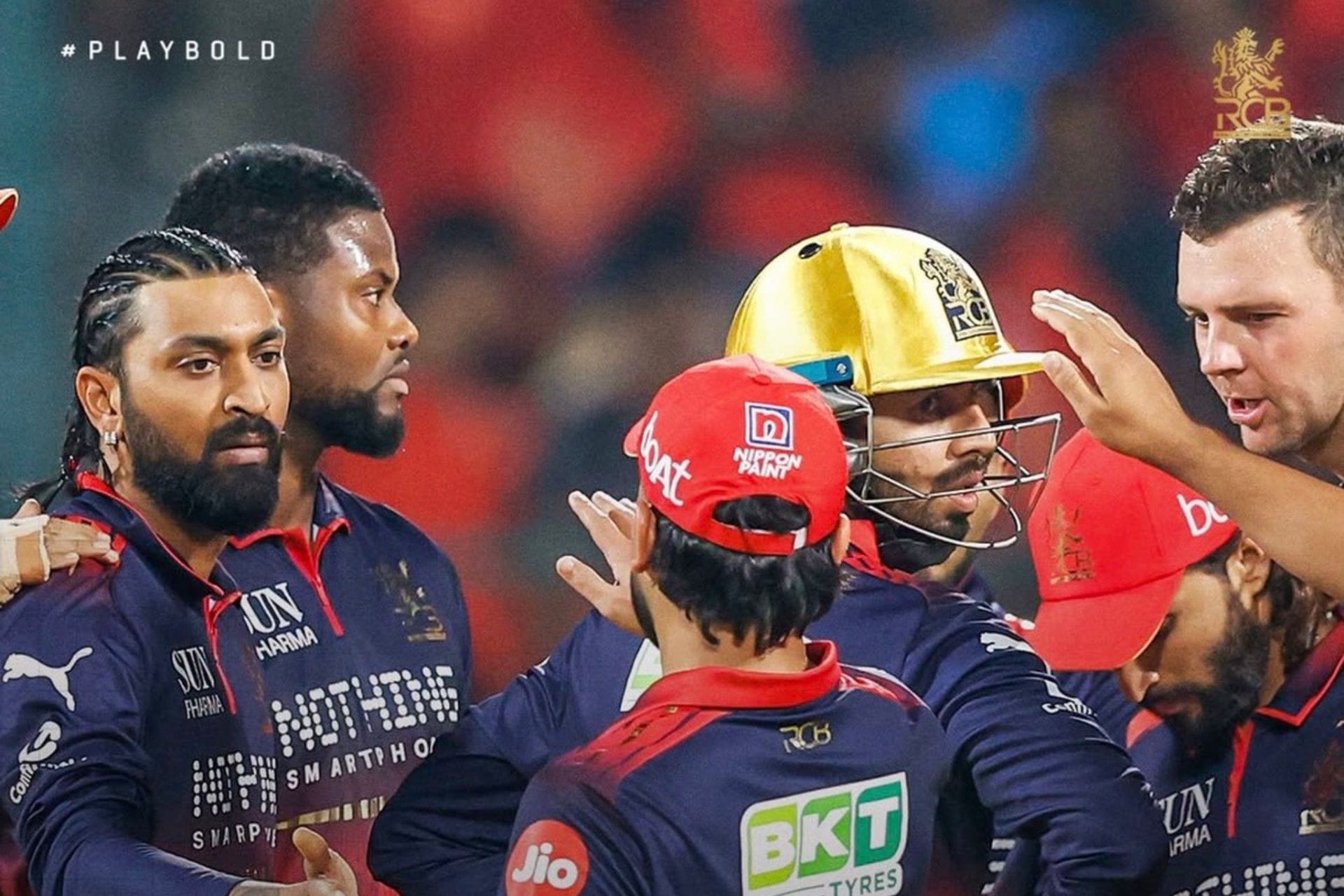 “They bowled 51 dot balls” - Former all-rounder lauds RCB’s bowling attack after IPL 2026 game against LSG 