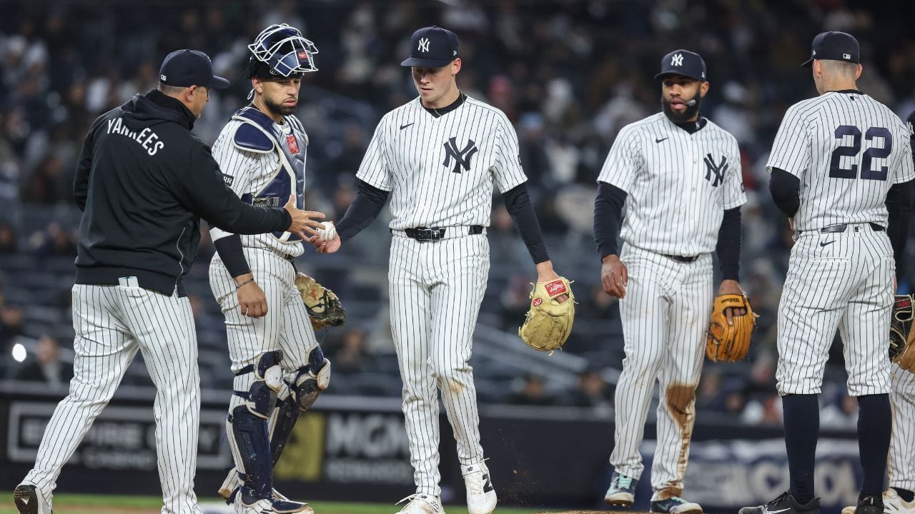 Rays vs. Yankees: Odds, Predictions, Betting Tips & Starting lineups | April 10; MLB 2026 Season