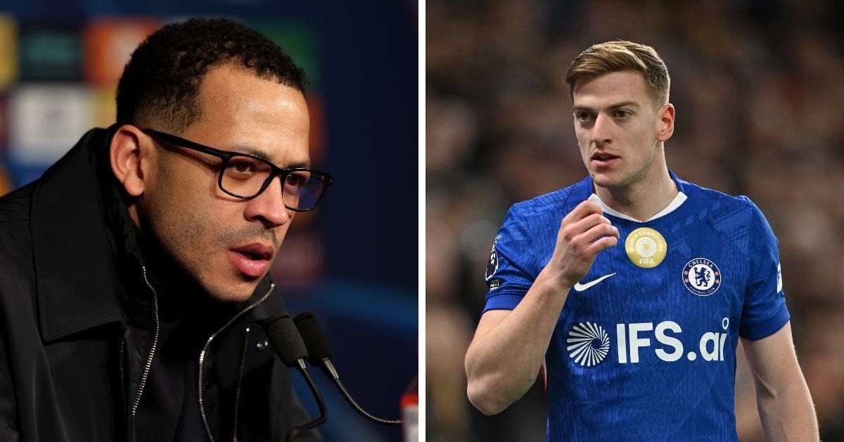 Chelsea in talks with mother of £40 million-rated forward amid talks of Liam Delap exit: Reports