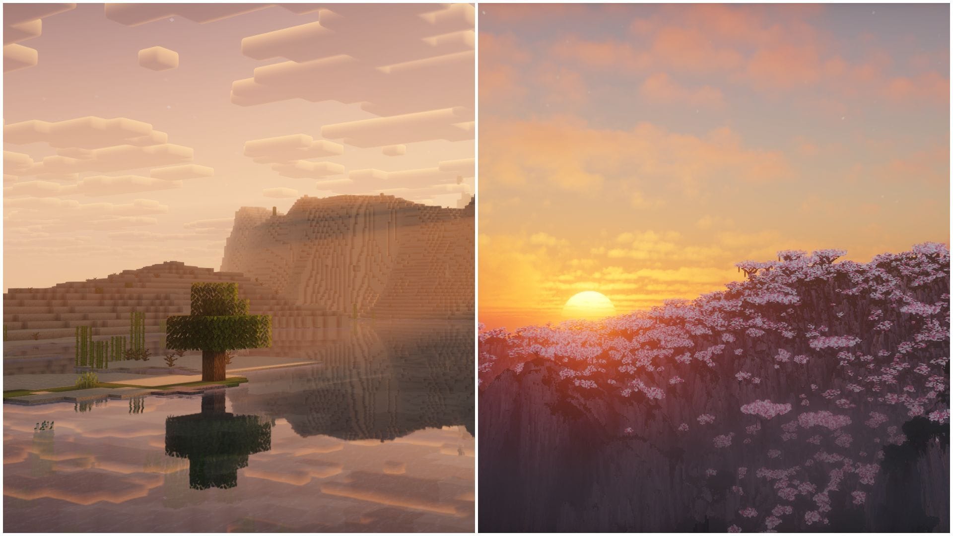 5 best Minecraft 26.1 shaders