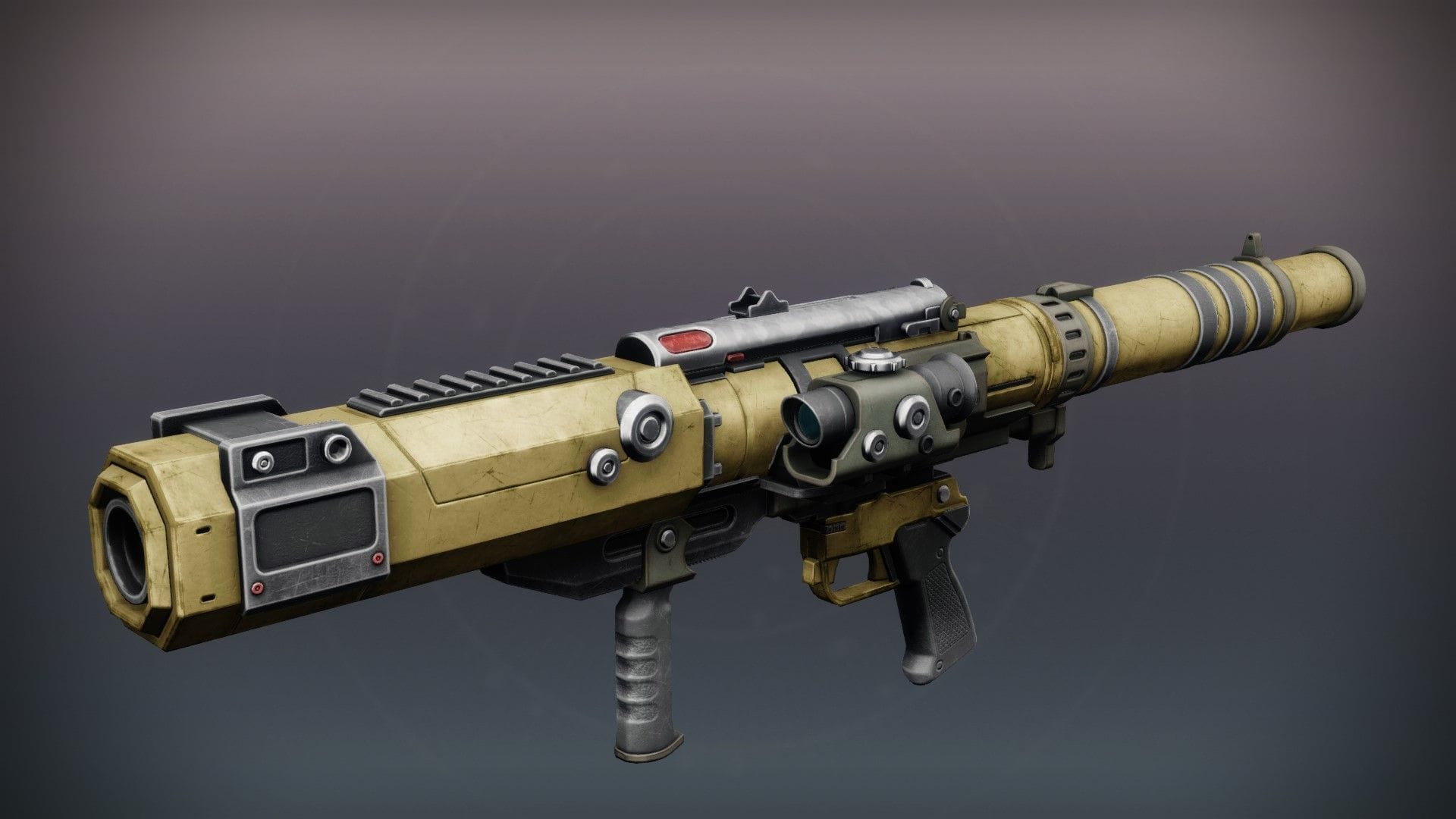 Micromort god roll guide for Destiny 2 PvE and PvP