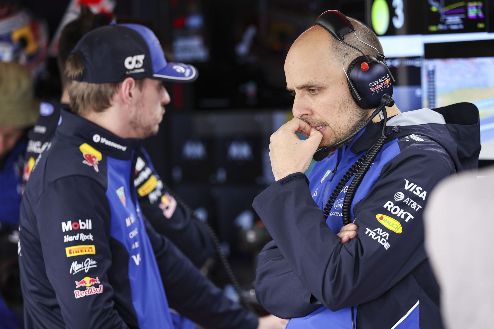 Max Verstappen leaving Red Bull at the end of 2026 seems inevitable