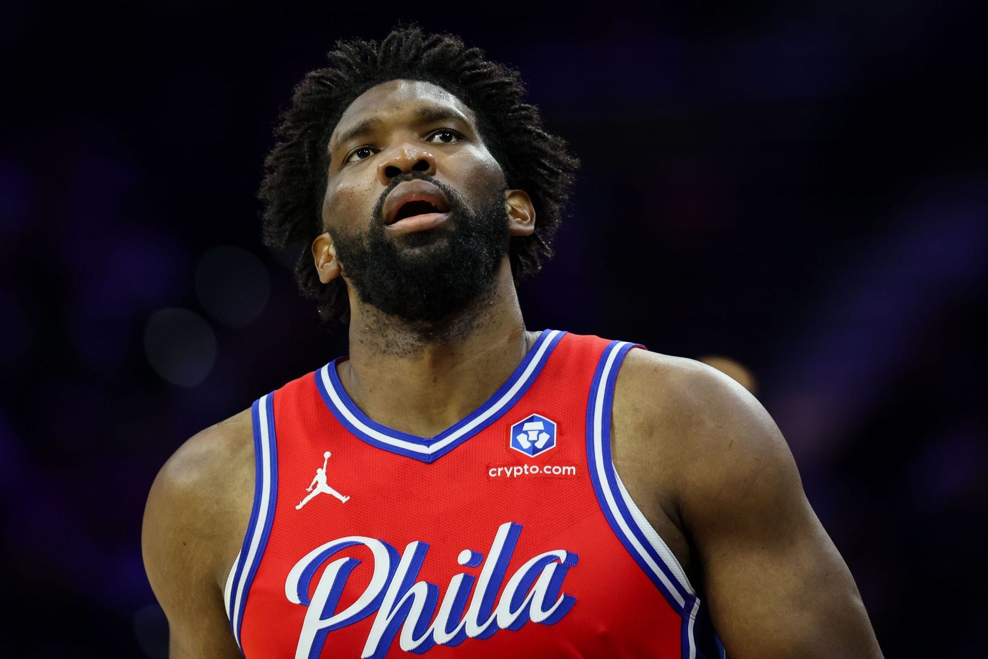 3 NBA Stars Who Battled Appendicitis Midseason Like Joel Embiid