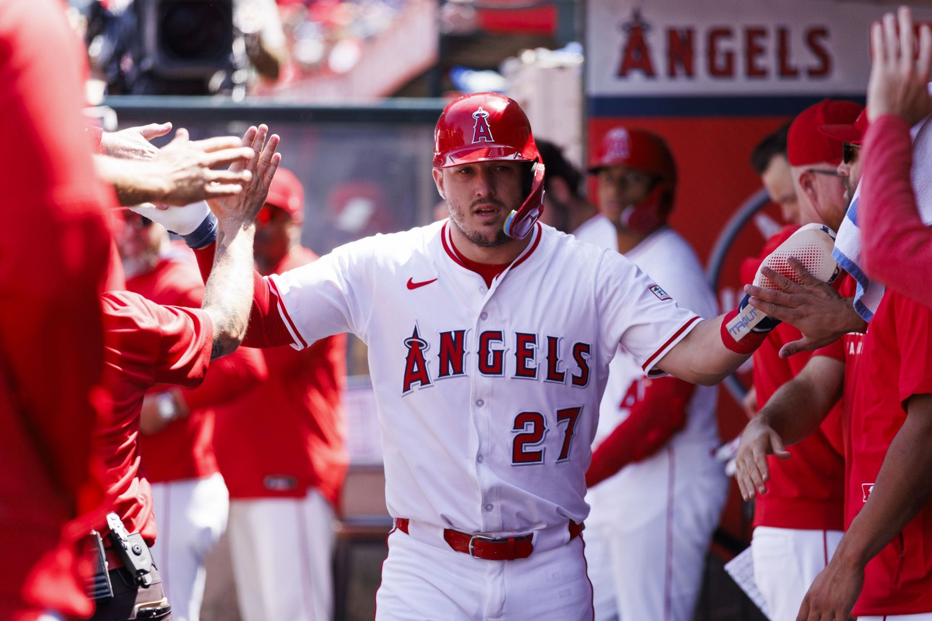 Angels vs Padres Game 3: Odds, Predictions, Betting Tips & Starting lineups | April 19; MLB 2026 Season