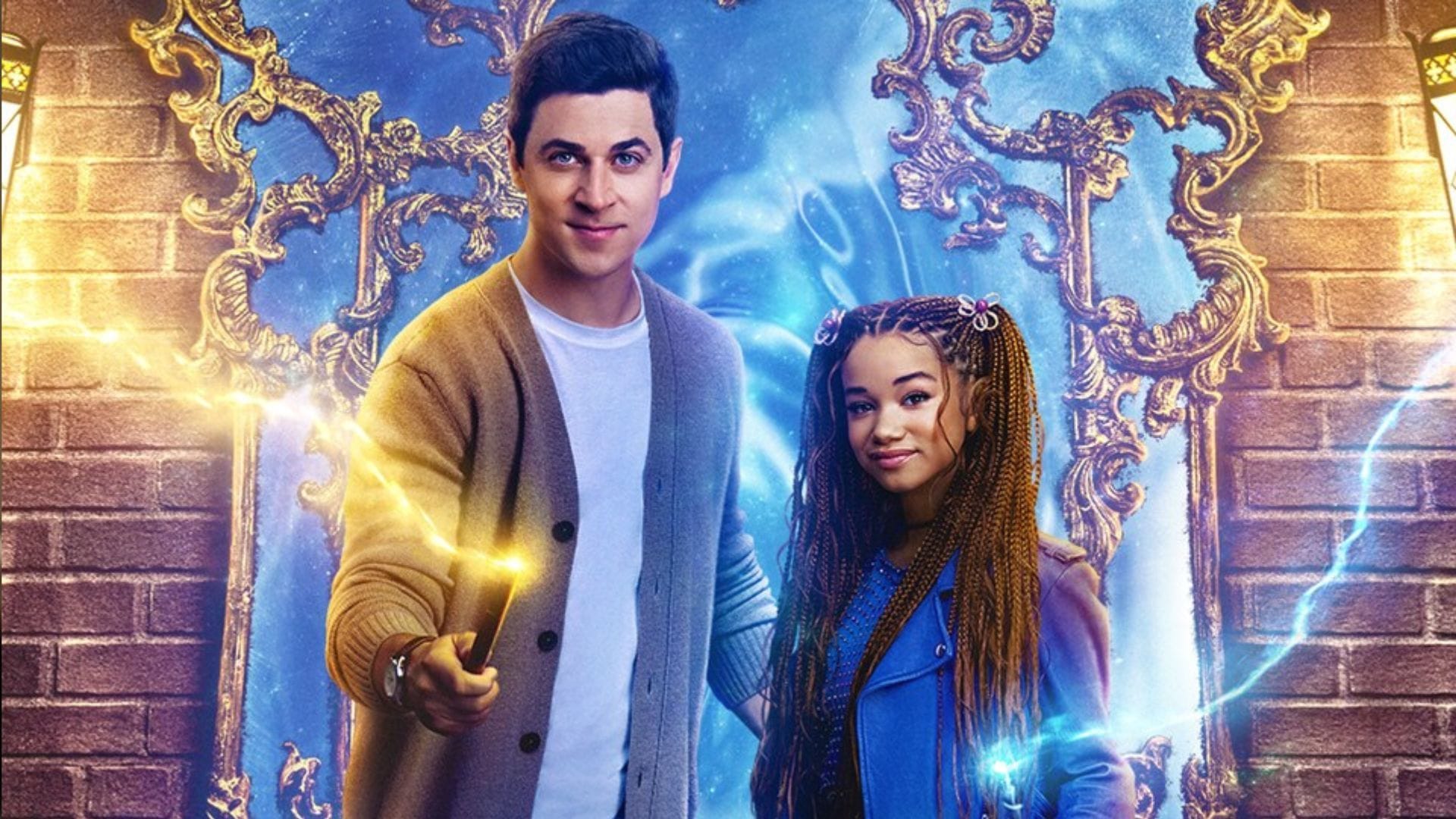 Wizards beyond Waverly Place final season reveals casting: Who plays which character and where you've seen them before 
