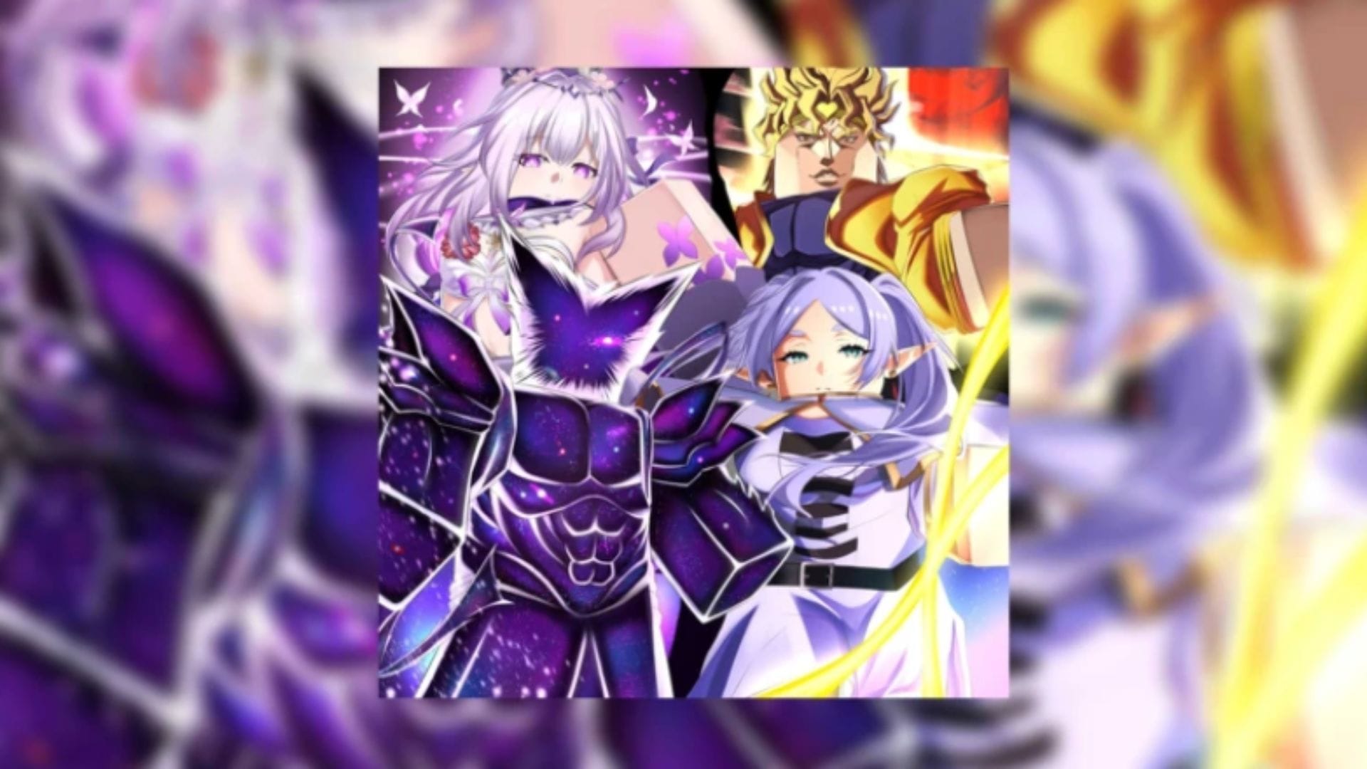 Best build for Crystal Defense mode in Sailor Piece