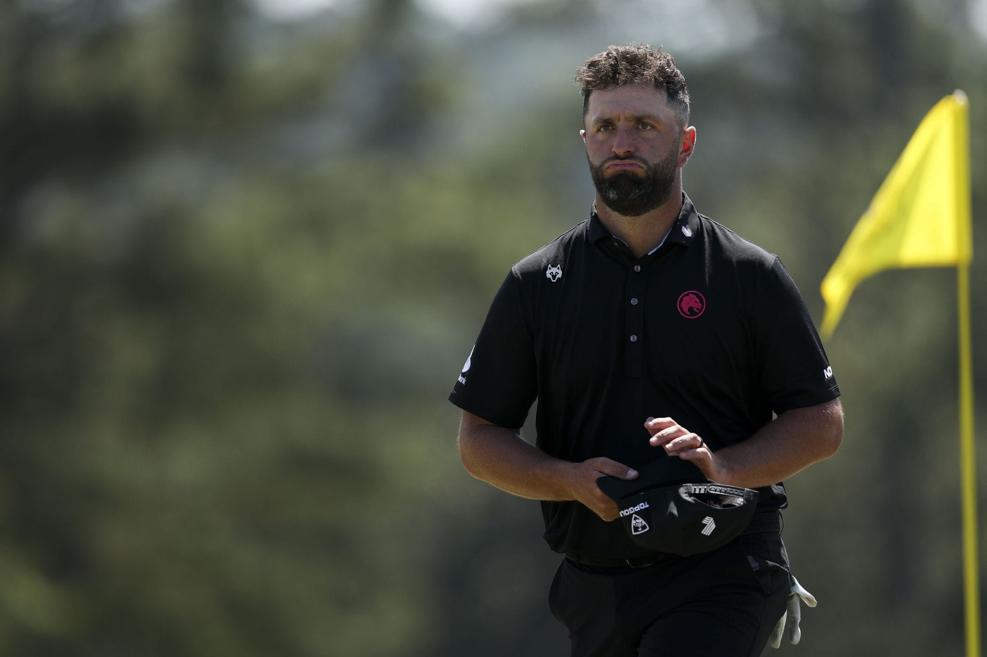 5 golfers to watch at LIV Golf Mexico City ft. Jon Rahm 