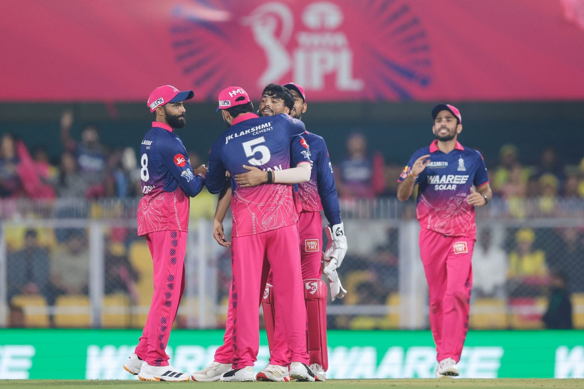 "Score runs" - Aakash Chopra to ₹14 crore RR batter ahead of IPL 2026 clash vs LSG