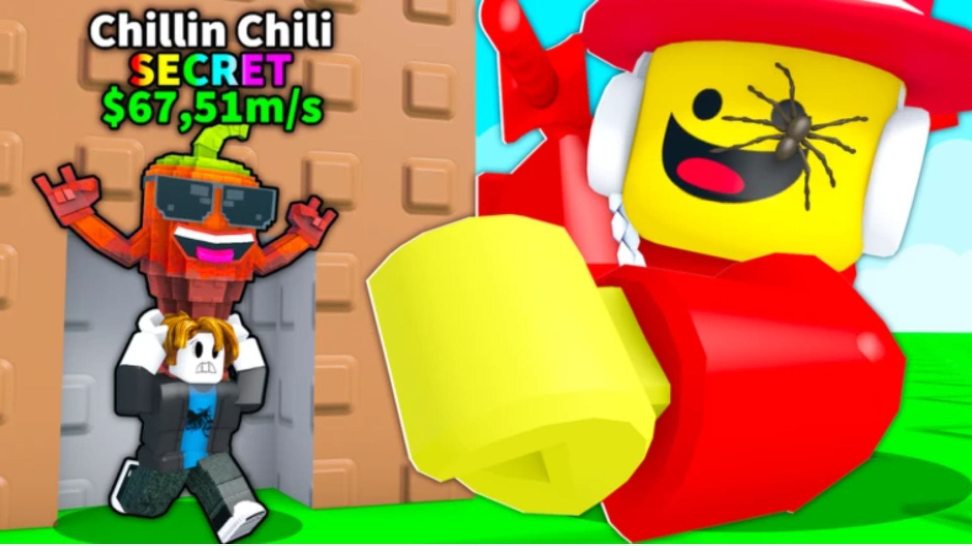 Shrink For Brainrots: A beginner's guide