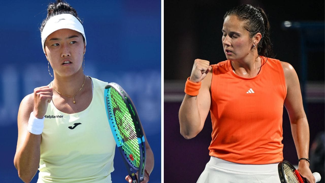 Rouen 2026: Ann Li vs Daria Kasatkina preview, head-to-head, prediction, odds and pick | Open Capfinances