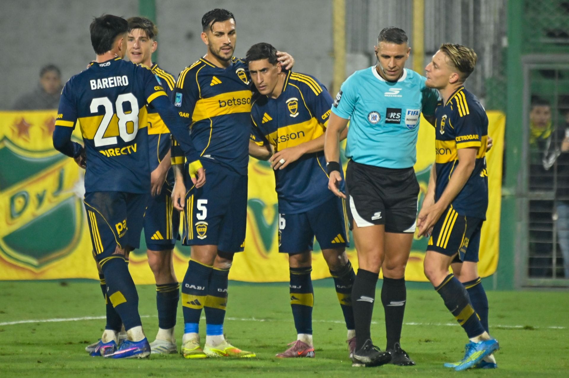 Cruzeiro vs Boca Juniors Prediction and Betting Tips | April 28th 2026