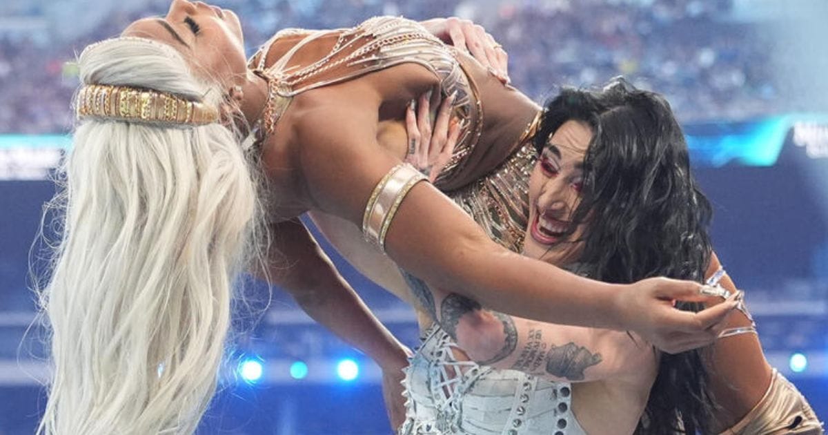 3 Directions for Jade Cargill Following Losing Her WWE Women's Championship at WrestleMania 42