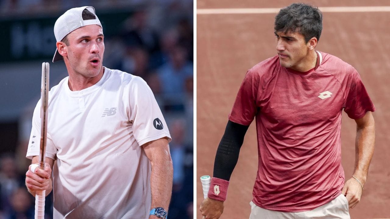 Houston 2026 Final: Tommy Paul vs Roman Andres Burruchaga preview, head-to-head, prediction, odds, and betting tips