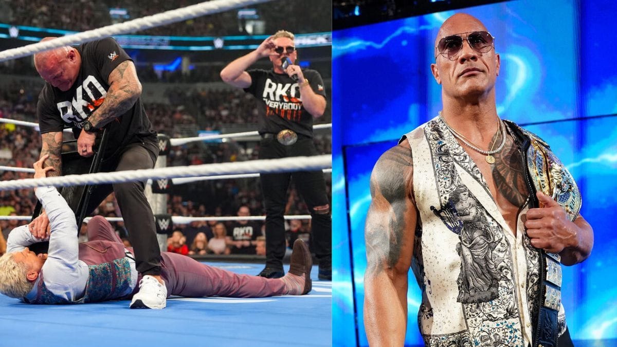 3 Ways WWE could still save the Cody Rhodes, Randy Orton, and Pat McAfee storyline