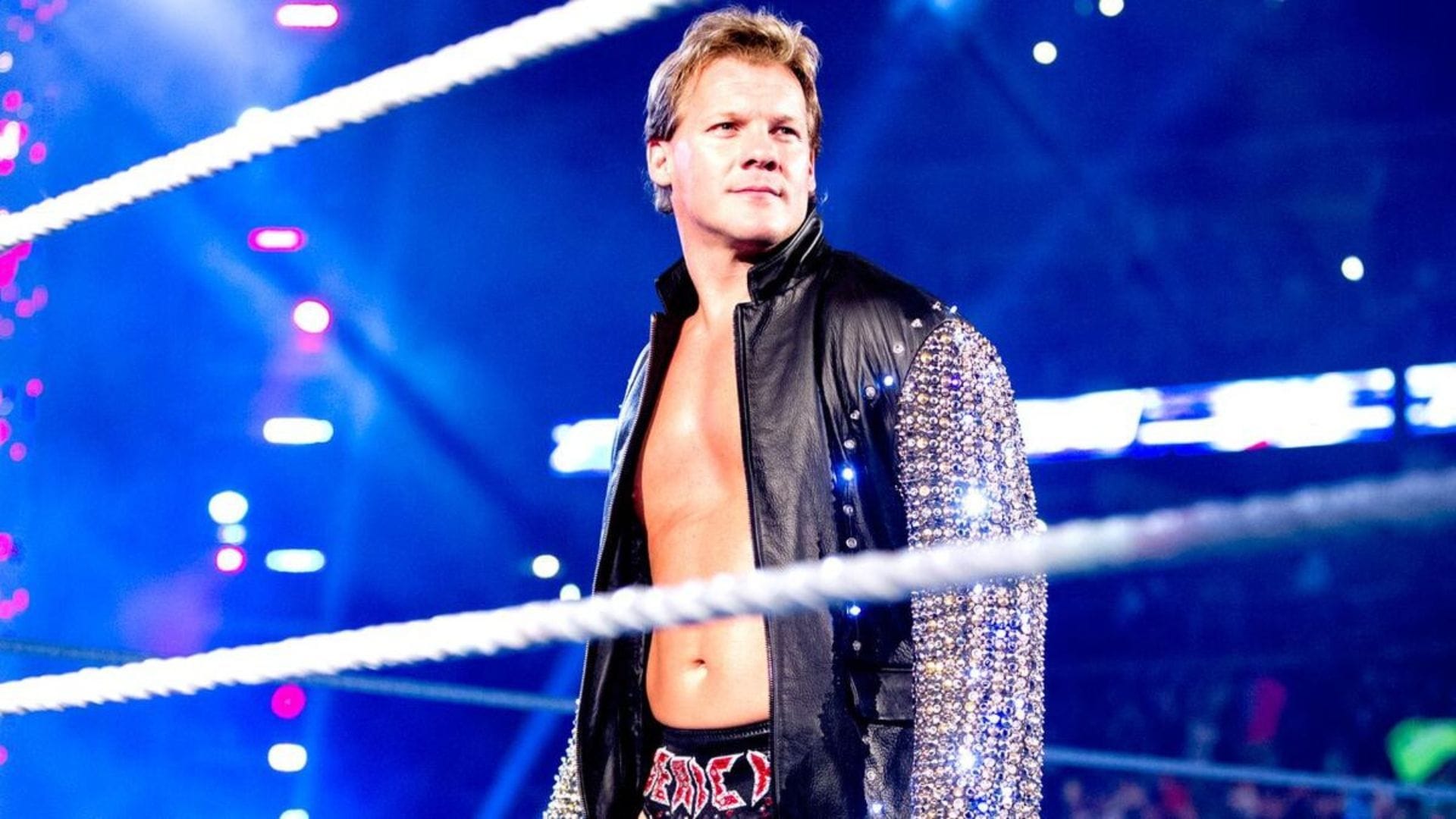 Chris Jericho WWE return update - Reports