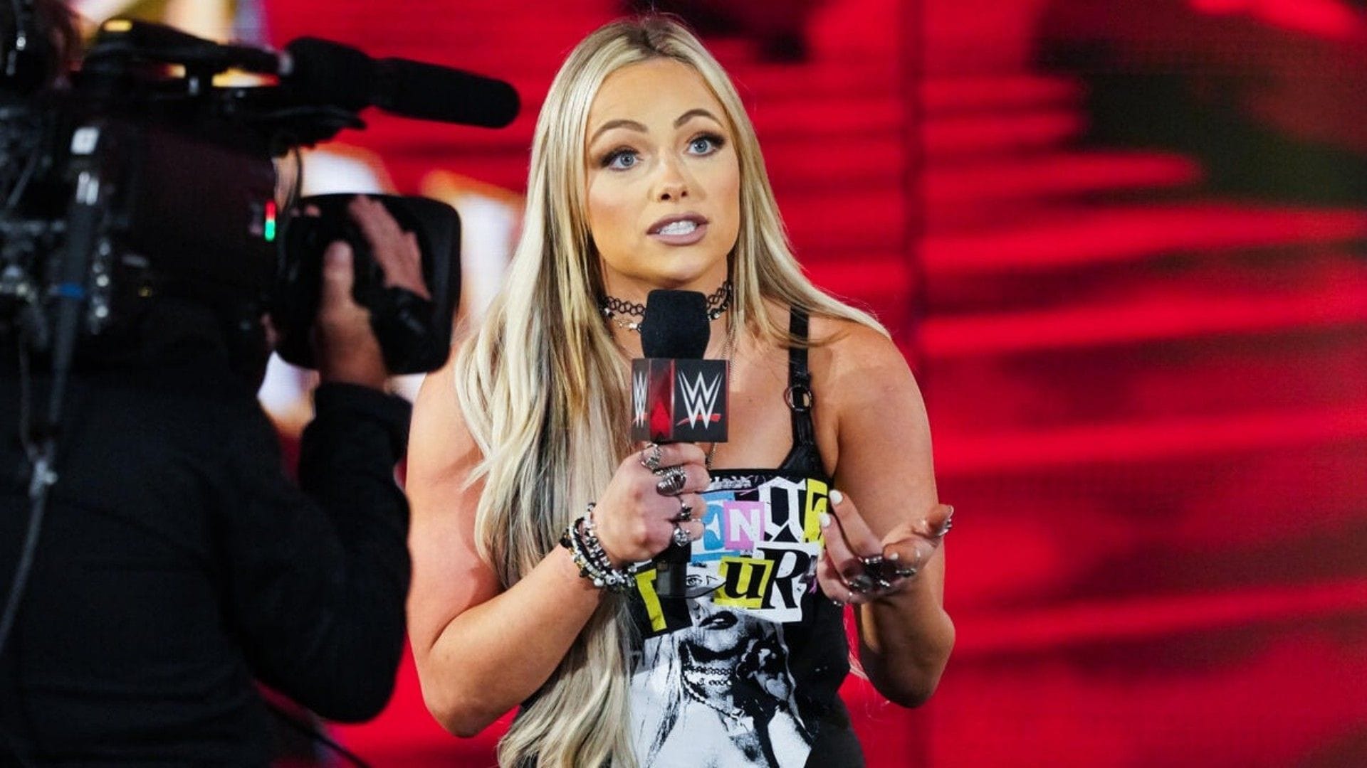 Not Liv Morgan, But Liv Gallow? WWE Star Drops Bombshell