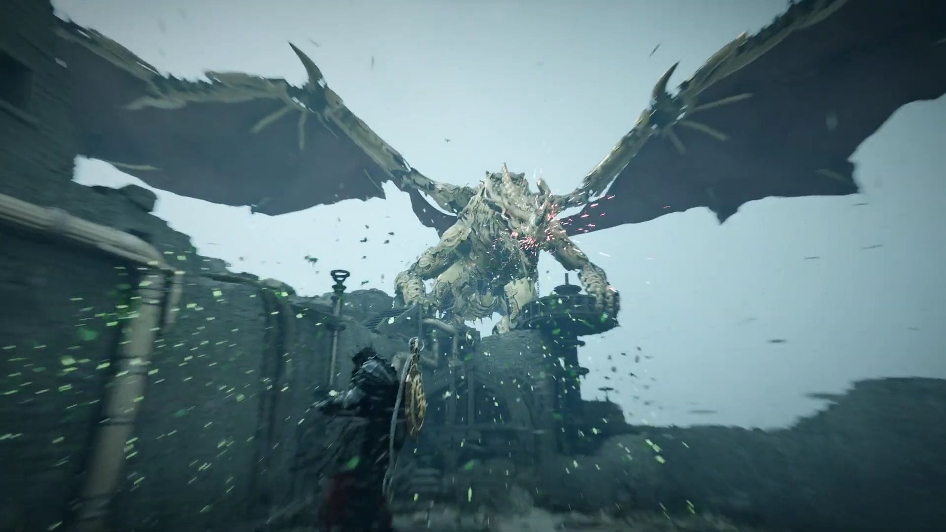 How to retrieve Golden Star's power core in Crimson Desert