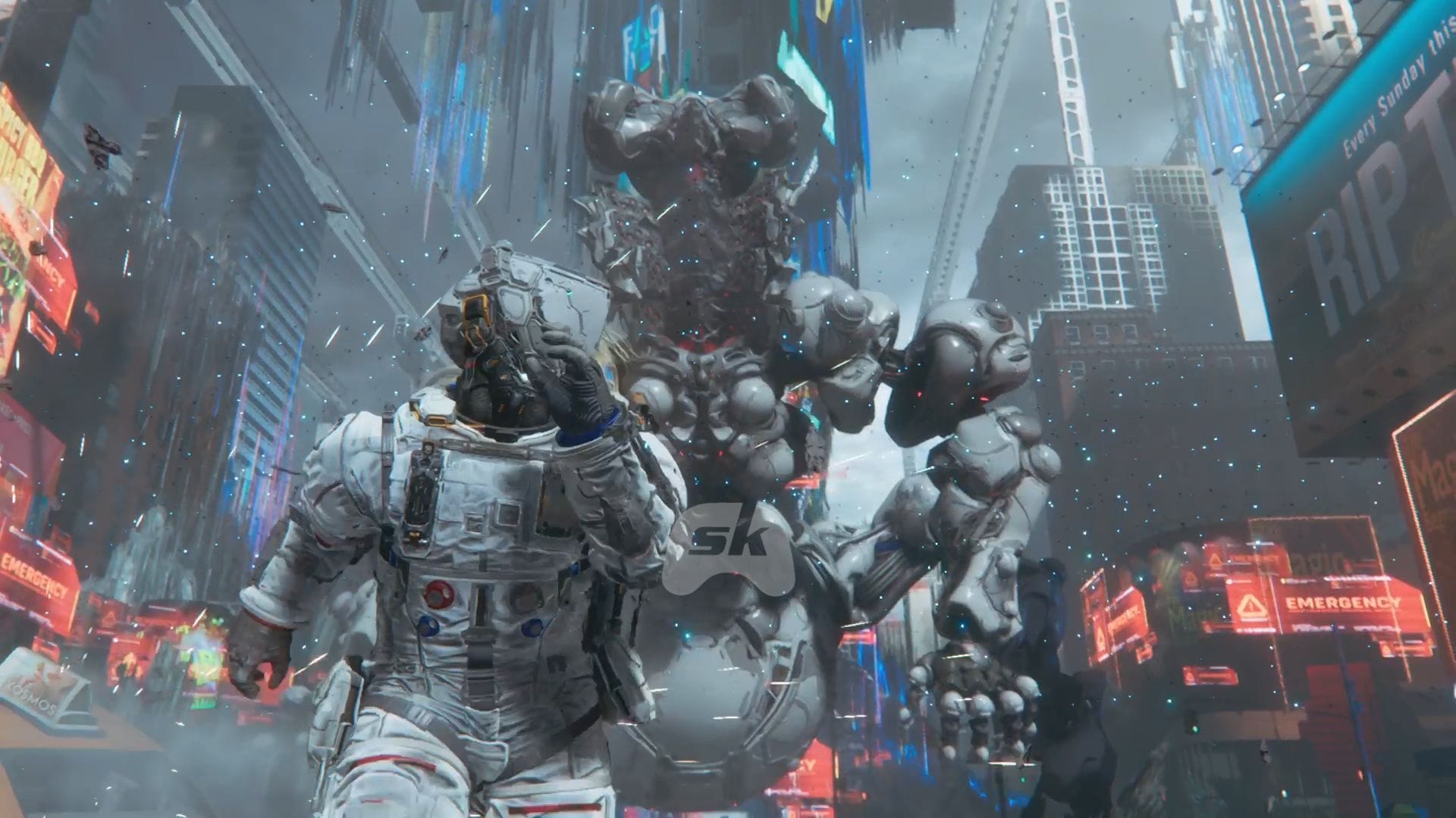 How to quickly defeat Creator in Pragmata (Boss Guide)