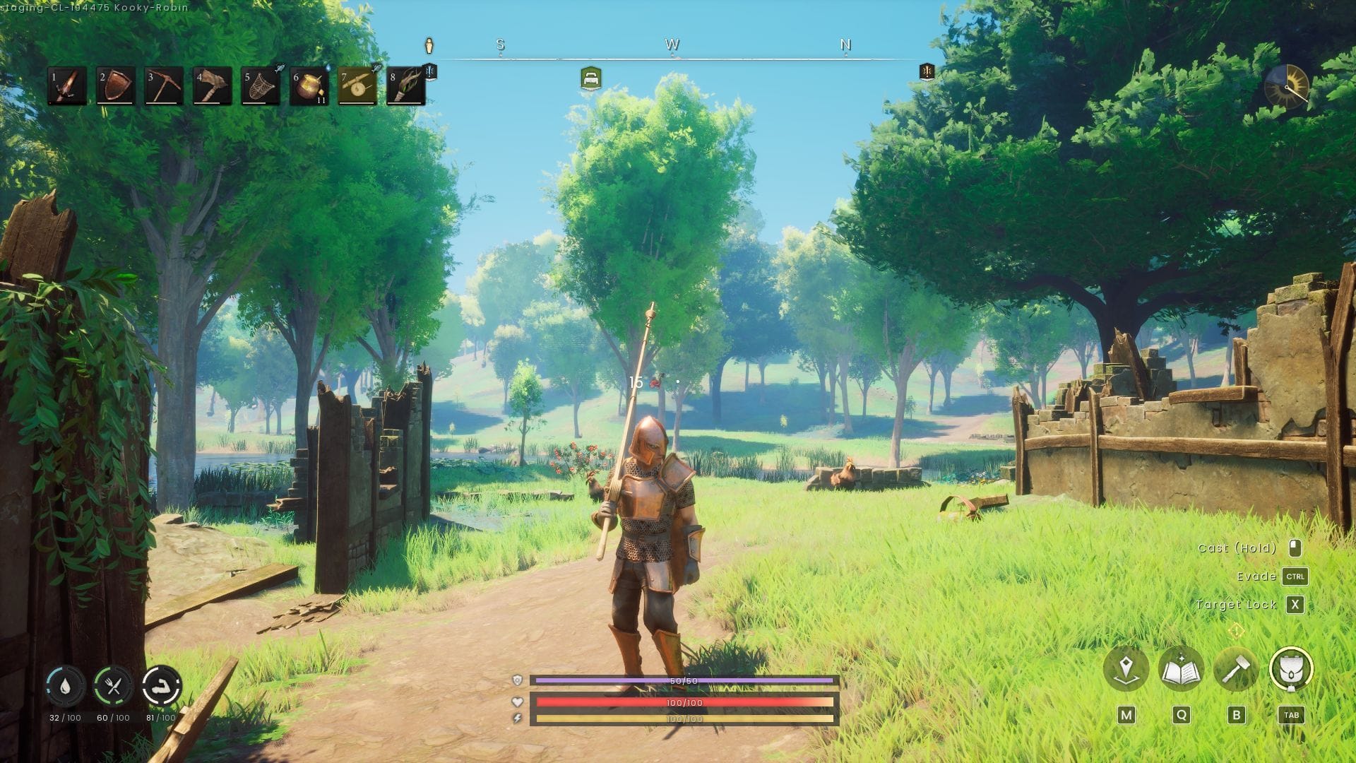 RuneScape Dragonwilds complete Fishing guide