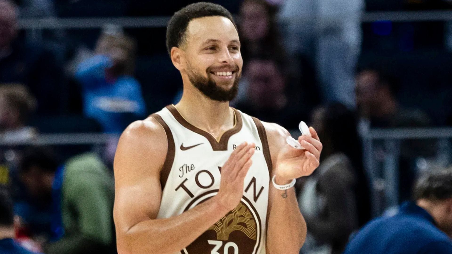 Warriors Get Massive Steph Curry Boost Ahead of NBA Play-In Tournament Showdown vs Clippers