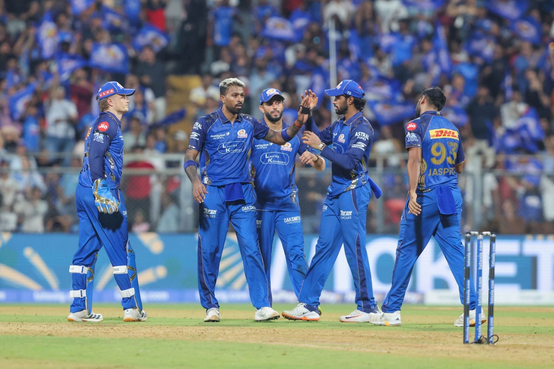 "These were Ashwin's words, and I think he is absolutely right" - Aakash Chopra suggests changes in MI's playing 12 for IPL 2026 clash vs GT