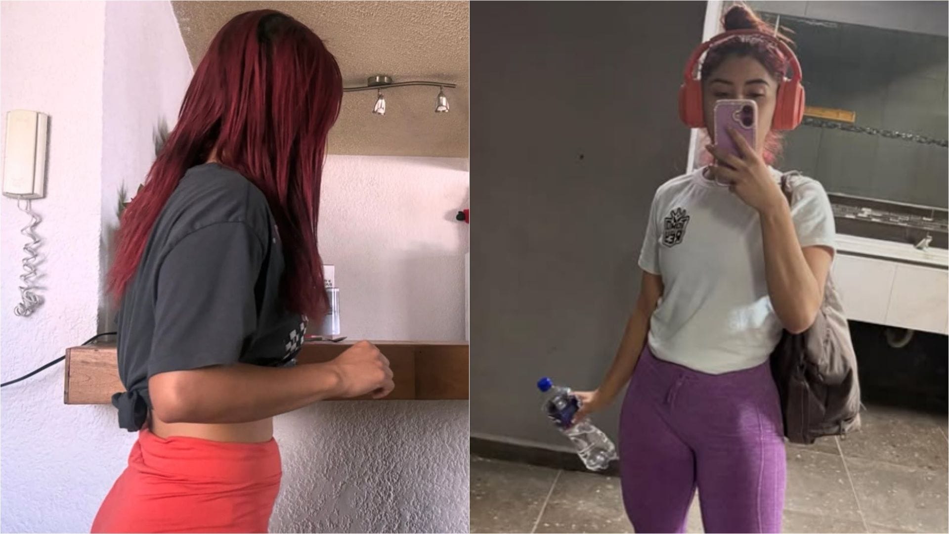 Shocking Debut: WWE Oversees Major CMLL-AAA Move