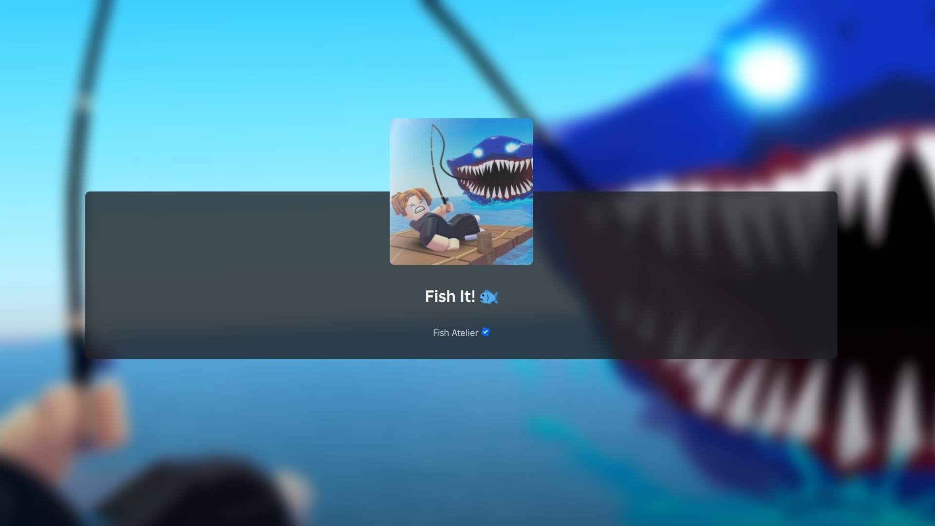 How to get Eggy Enchant Stone in Fish It