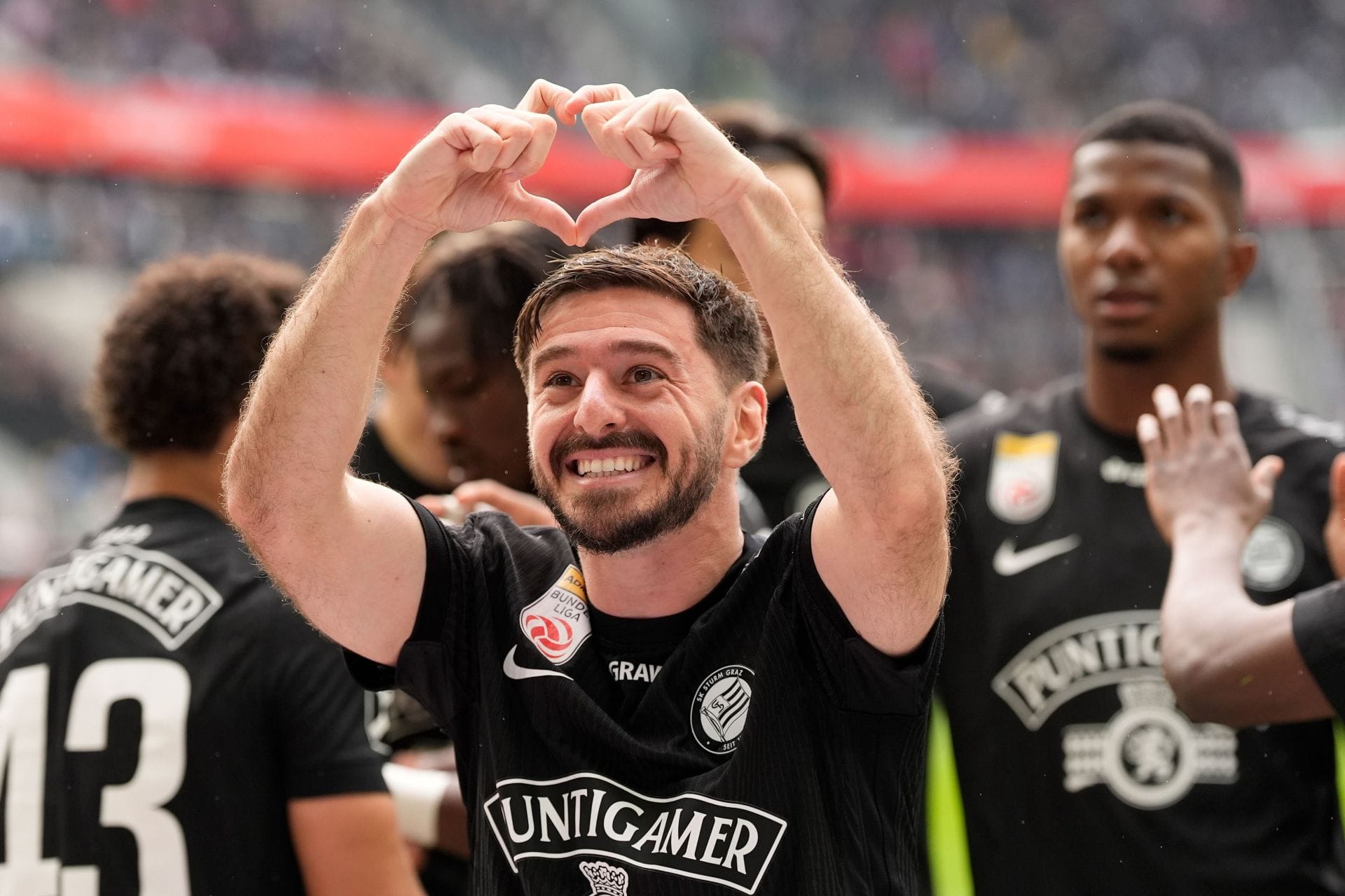 Sturm Graz vs Austria Wien Prediction and Betting Tips | April 26th 2026 