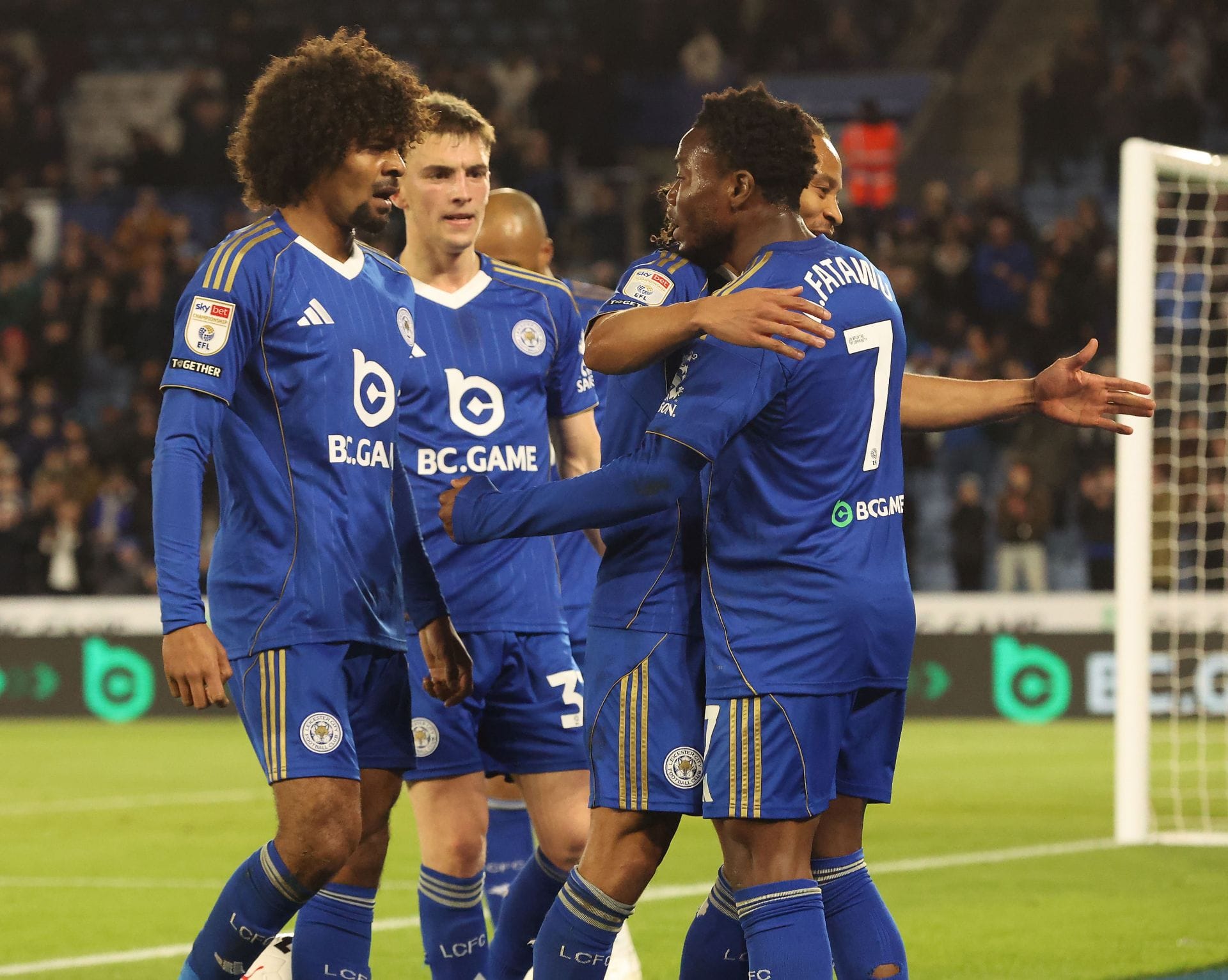 Leicester City vs Swansea City Prediction and Betting Tips | April 11th 2026