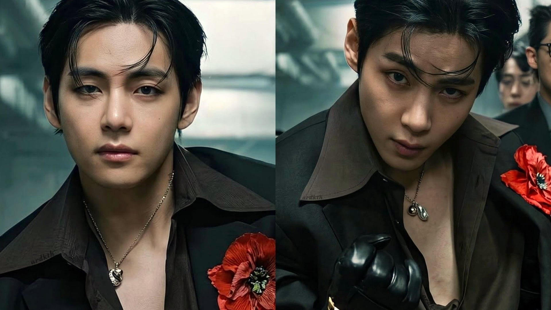 Taehyung's creativity is beyond K-pop”- Fans react as BTS idol