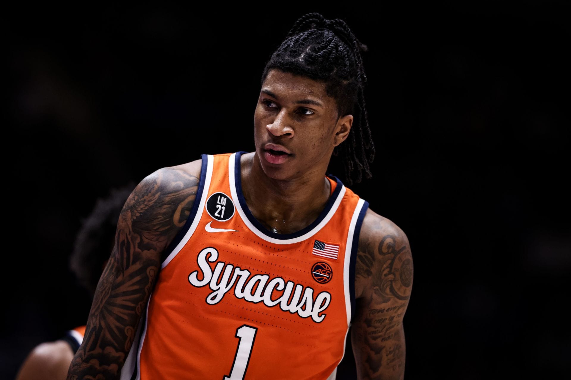 College hoops insider reveals the real reason behind Donnie Freeman choosing St. John's over Mark Pope’s Kentucky