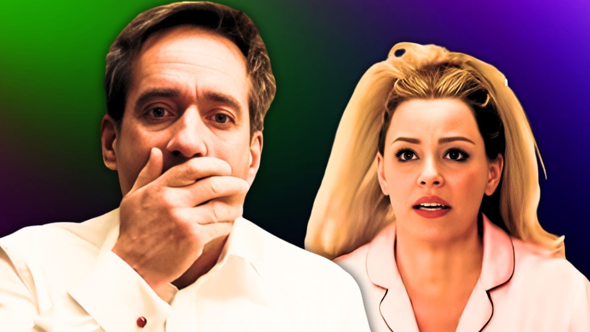 The Miniature Wife season 1 recap: How does Les shrink his wife?