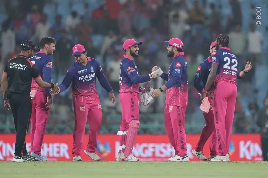 "He is a good player, but he doesn't have form" - Aakash Chopra on RR's problems ahead of IPL 2026 clash vs PBKS