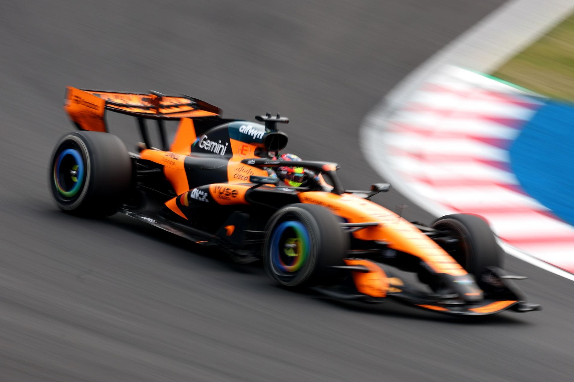 McLaren's reported Miami upgrade could spark title fightback, should Mercedes be worried?