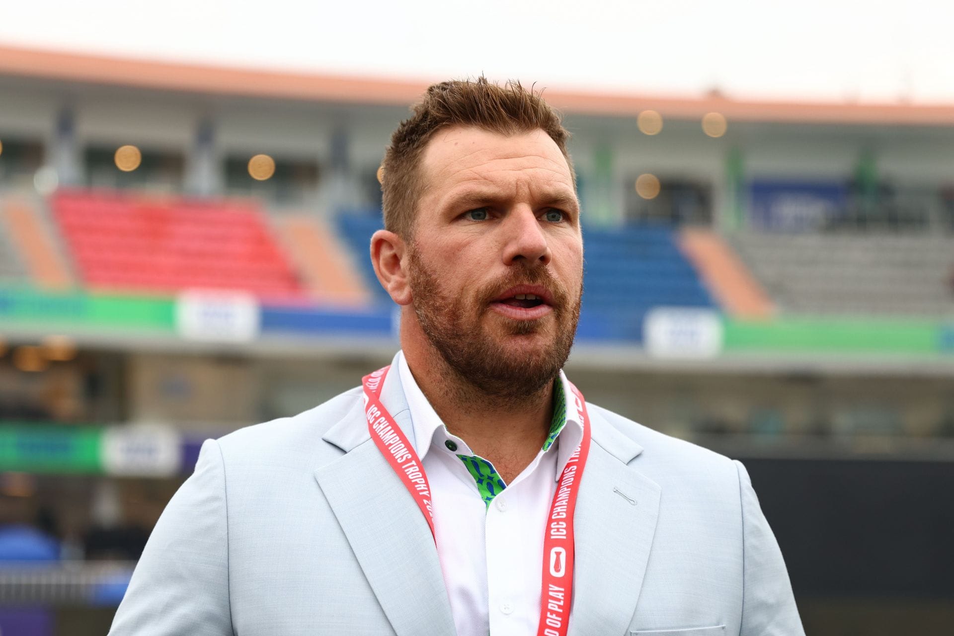 "The harder you try, the worse it gets" - Aaron Finch on LSG star's woes in IPL 2026