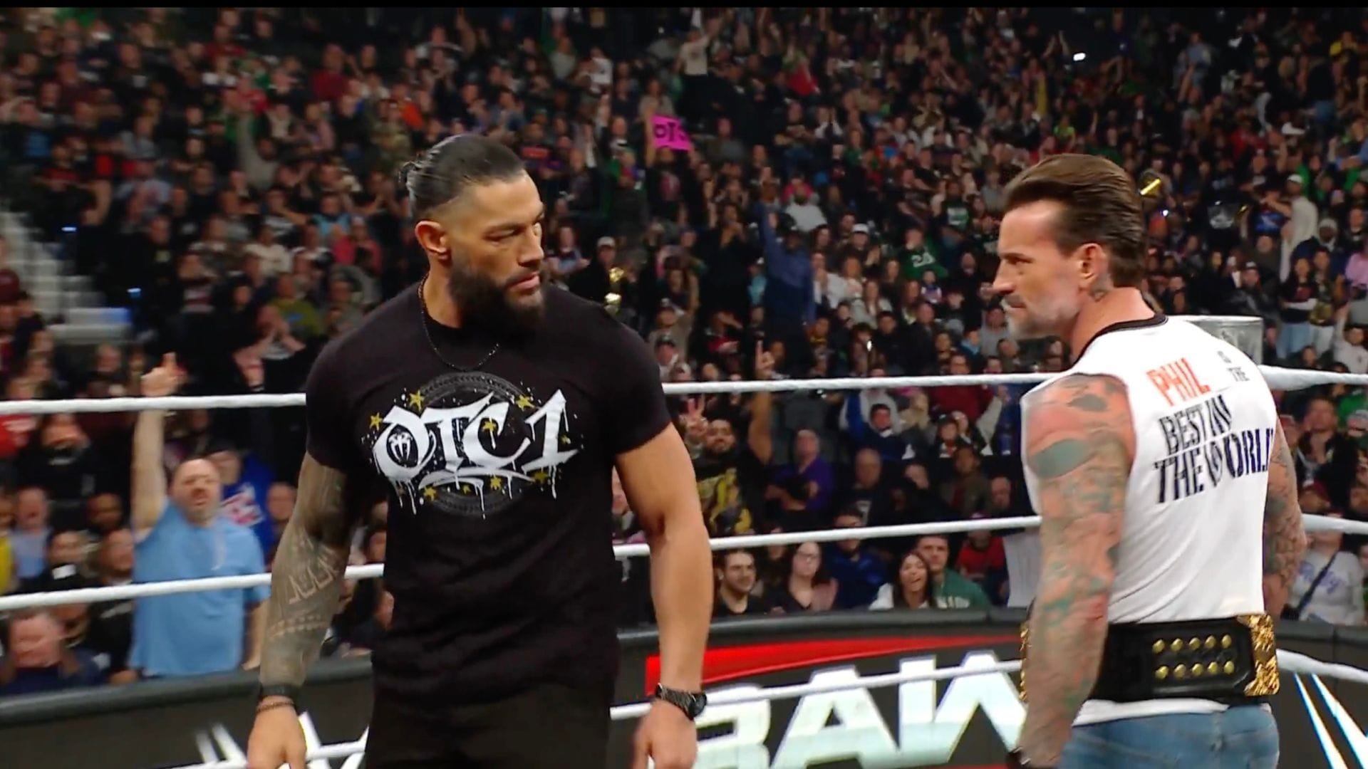 Where is WWE RAW tonight? (April 13, 2026): Location, time, match card, and more