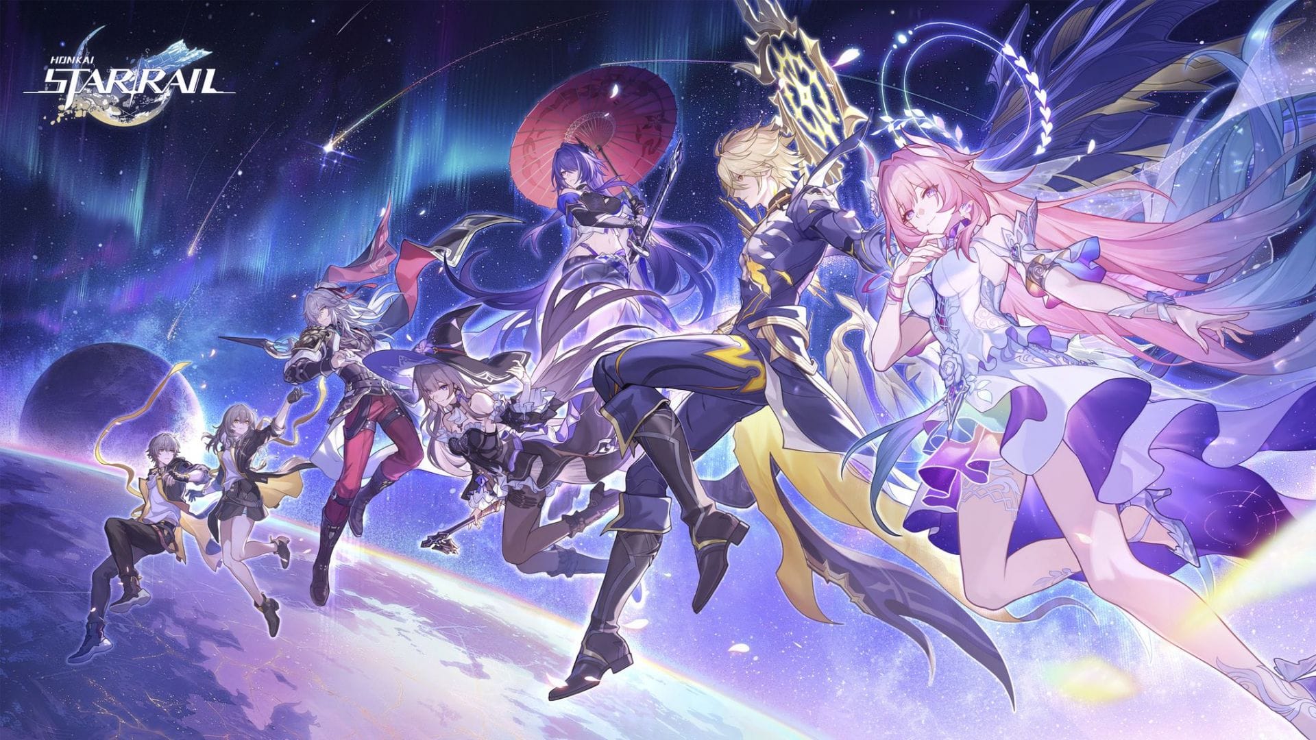 Honkai Star Rail 4.2 missions list